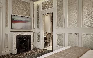 100 Queens Gate Hotel, Curio Collection by Hilton fotoÄŸrafÄ±