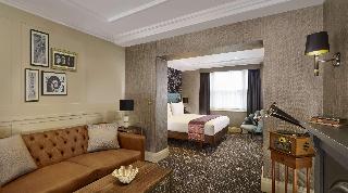 100 Queens Gate Hotel, Curio Collection by Hilton fotoÄŸrafÄ±