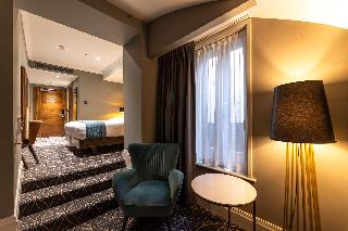 100 Queens Gate Hotel, Curio Collection by Hilton fotoÄŸrafÄ±