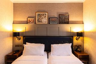 100 Queens Gate Hotel, Curio Collection by Hilton fotoÄŸrafÄ±