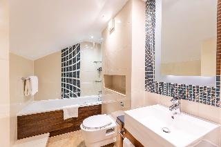 100 Queens Gate Hotel, Curio Collection by Hilton fotoÄŸrafÄ±