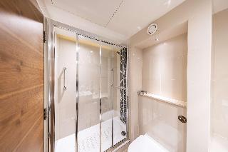 100 Queens Gate Hotel, Curio Collection by Hilton fotoÄŸrafÄ±