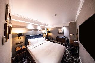 100 Queens Gate Hotel, Curio Collection by Hilton fotoÄŸrafÄ±