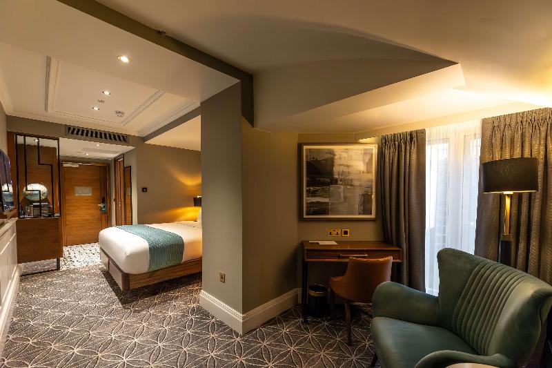 100 Queens Gate Hotel, Curio Collection by Hilton - Oda