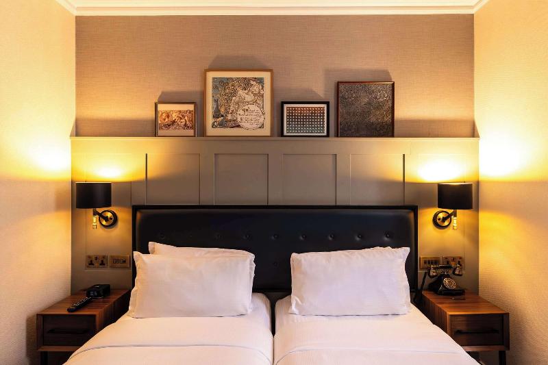 100 Queens Gate Hotel, Curio Collection by Hilton - Oda