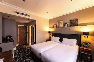 100 Queens Gate Hotel, Curio Collection by Hilton fotoÄŸrafÄ±