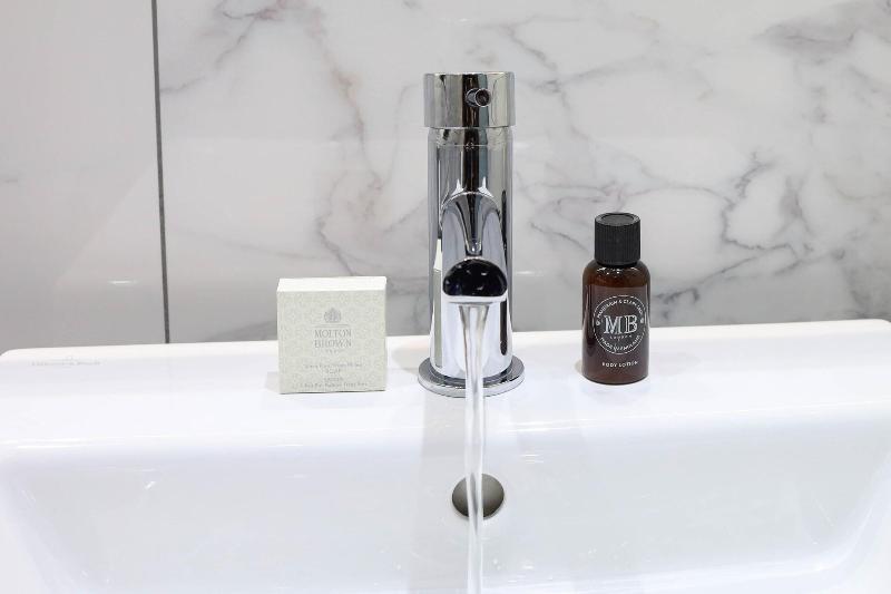 100 Queens Gate Hotel, Curio Collection by Hilton - Oda