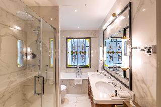 100 Queens Gate Hotel, Curio Collection by Hilton fotoÄŸrafÄ±