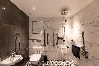 100 Queens Gate Hotel, Curio Collection by Hilton fotoÄŸrafÄ±