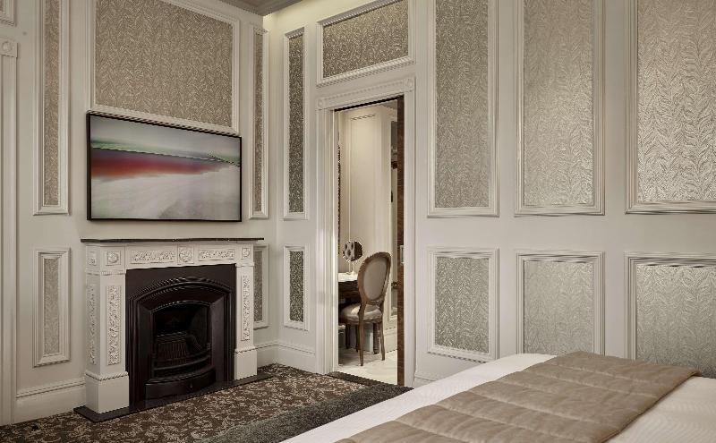 100 Queens Gate Hotel, Curio Collection by Hilton - Oda