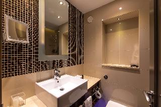 100 Queens Gate Hotel, Curio Collection by Hilton fotoÄŸrafÄ±