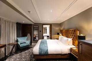 100 Queens Gate Hotel, Curio Collection by Hilton fotoÄŸrafÄ±