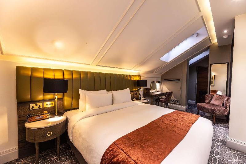 100 Queens Gate Hotel, Curio Collection by Hilton - Oda