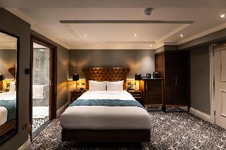 100 Queens Gate Hotel, Curio Collection by Hilton fotoÄŸrafÄ±