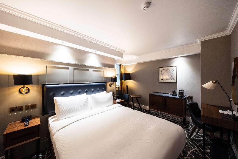 100 Queens Gate Hotel, Curio Collection by Hilton - Oda