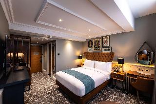 100 Queens Gate Hotel, Curio Collection by Hilton fotoÄŸrafÄ±