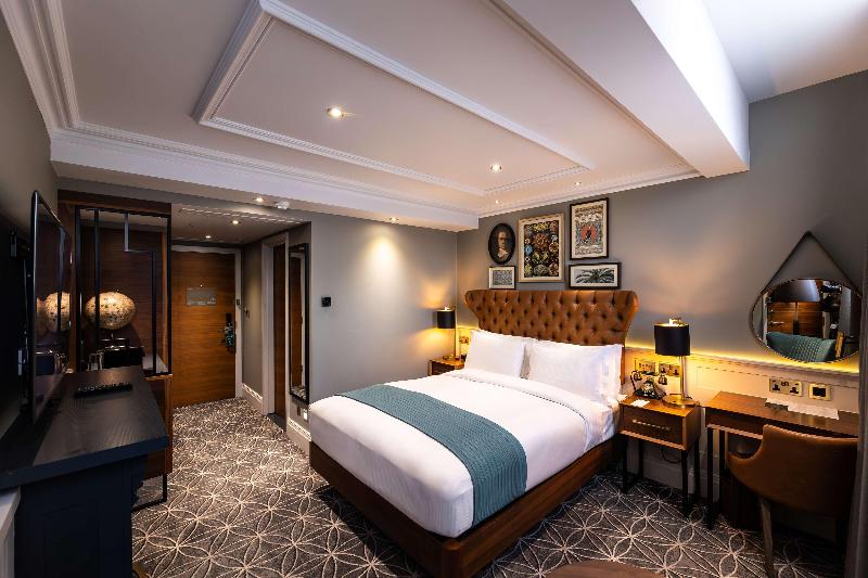 100 Queens Gate Hotel, Curio Collection by Hilton - Oda