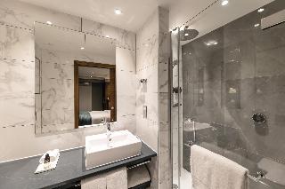100 Queens Gate Hotel, Curio Collection by Hilton fotoÄŸrafÄ±