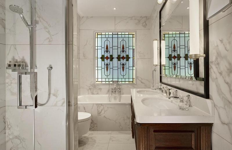 100 Queens Gate Hotel, Curio Collection by Hilton - Oda