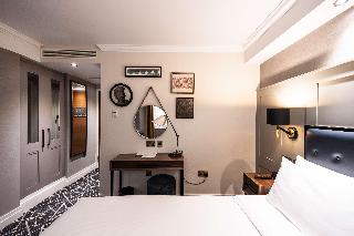 100 Queens Gate Hotel, Curio Collection by Hilton fotoÄŸrafÄ±