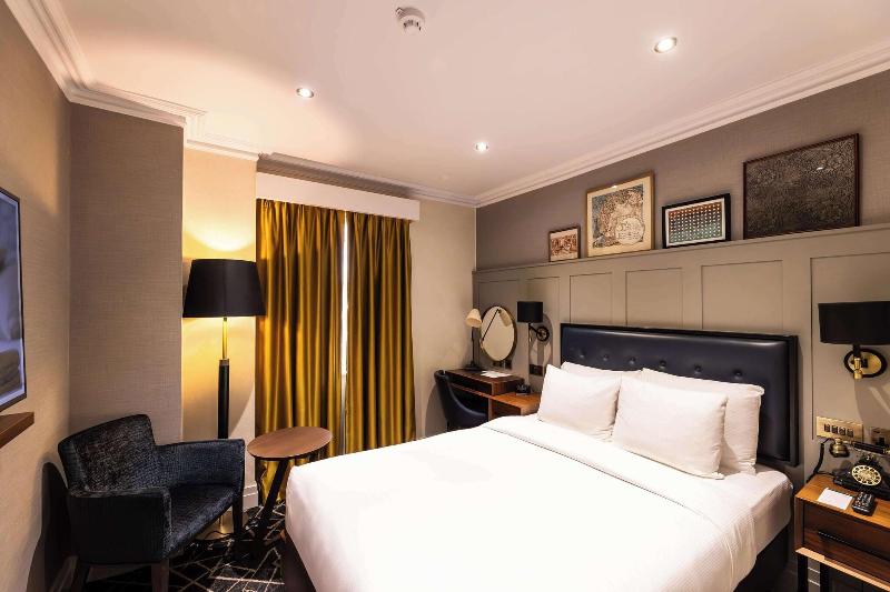 100 Queens Gate Hotel, Curio Collection by Hilton - Oda