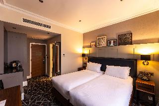 100 Queens Gate Hotel, Curio Collection by Hilton fotoÄŸrafÄ±