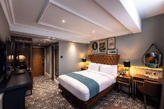 100 Queens Gate Hotel, Curio Collection by Hilton fotoÄŸrafÄ±