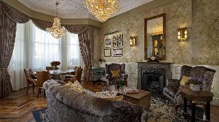 100 Queens Gate Hotel, Curio Collection by Hilton fotoÄŸrafÄ±
