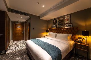 100 Queens Gate Hotel, Curio Collection by Hilton fotoÄŸrafÄ±