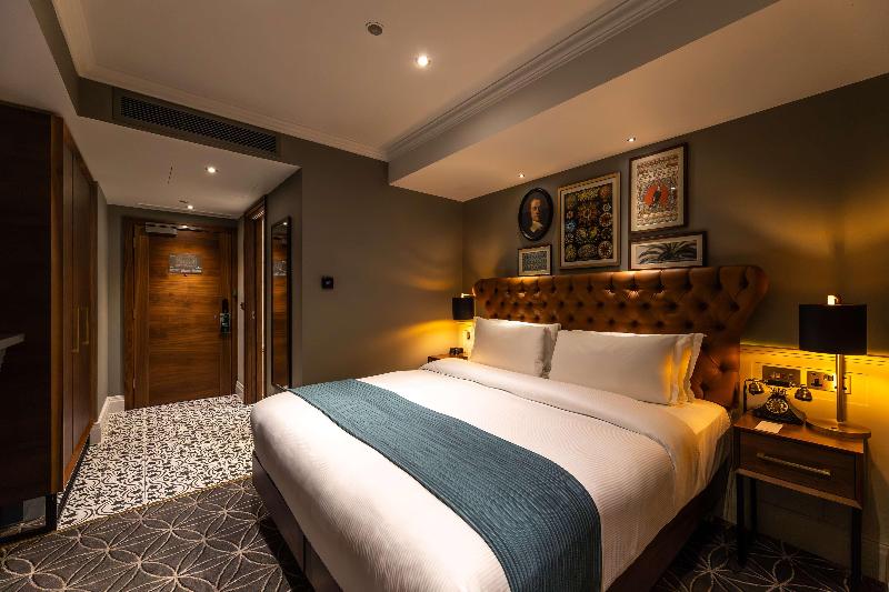 100 Queens Gate Hotel, Curio Collection by Hilton - Oda