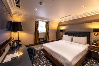 100 Queens Gate Hotel, Curio Collection by Hilton fotoÄŸrafÄ±