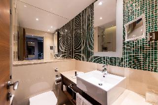 100 Queens Gate Hotel, Curio Collection by Hilton fotoÄŸrafÄ±