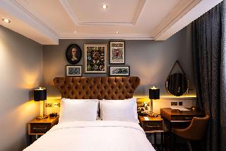 100 Queens Gate Hotel, Curio Collection by Hilton fotoÄŸrafÄ±
