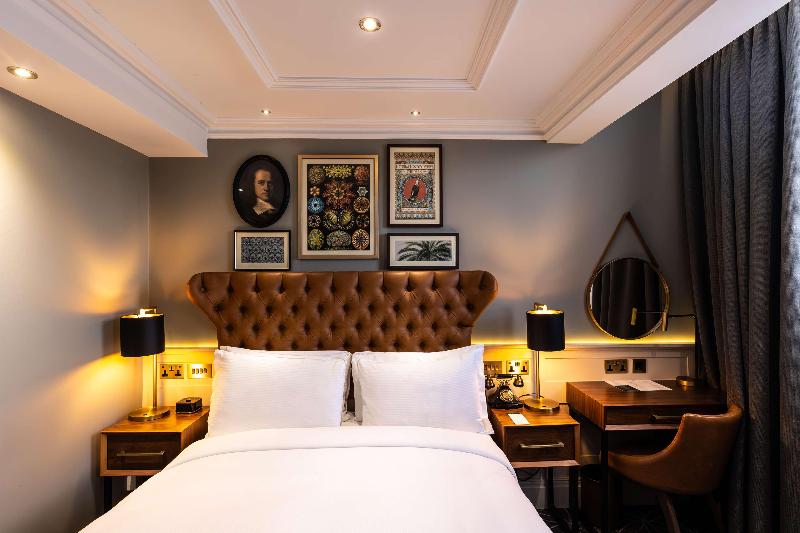 100 Queens Gate Hotel, Curio Collection by Hilton - Oda