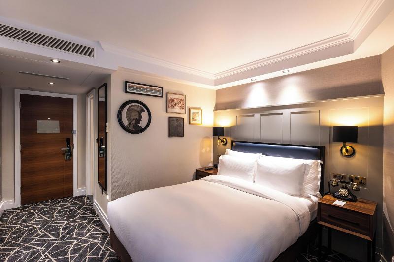 100 Queens Gate Hotel, Curio Collection by Hilton - Oda