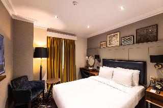 100 Queens Gate Hotel, Curio Collection by Hilton fotoÄŸrafÄ±