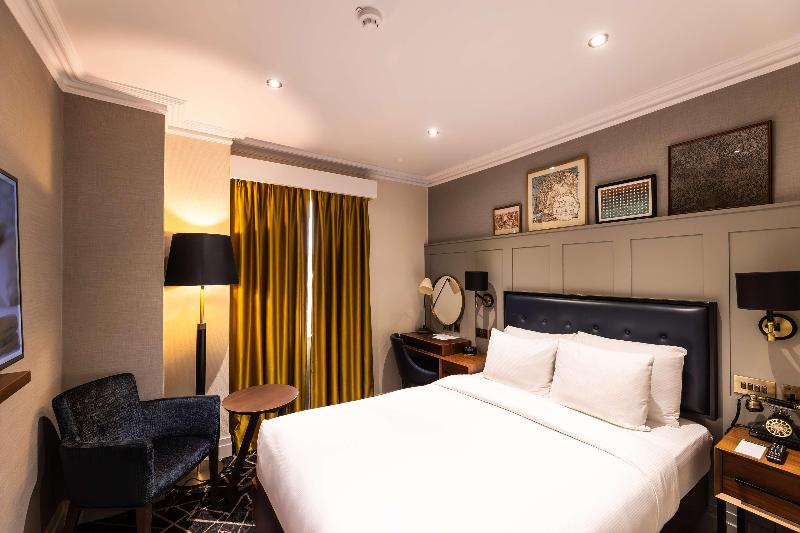 100 Queens Gate Hotel, Curio Collection by Hilton - Oda