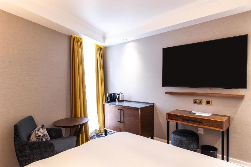 100 Queens Gate Hotel, Curio Collection by Hilton - Oda