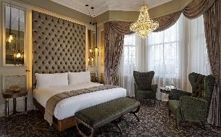 100 Queens Gate Hotel, Curio Collection by Hilton fotoÄŸrafÄ±