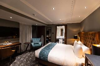 100 Queens Gate Hotel, Curio Collection by Hilton fotoÄŸrafÄ±
