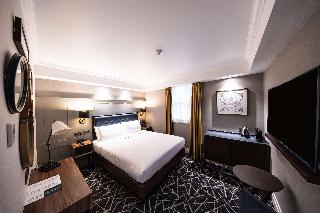 100 Queens Gate Hotel, Curio Collection by Hilton fotoÄŸrafÄ±
