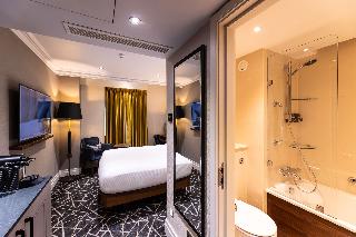 100 Queens Gate Hotel, Curio Collection by Hilton fotoÄŸrafÄ±
