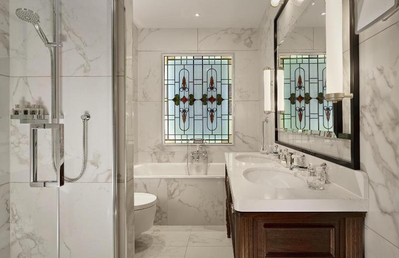 100 Queens Gate Hotel, Curio Collection by Hilton - Oda
