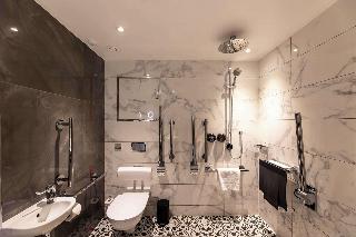 100 Queens Gate Hotel, Curio Collection by Hilton fotoÄŸrafÄ±
