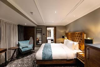 100 Queens Gate Hotel, Curio Collection by Hilton fotoÄŸrafÄ±