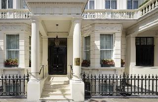 100 Queens Gate Hotel, Curio Collection by Hilton fotoÄŸrafÄ±