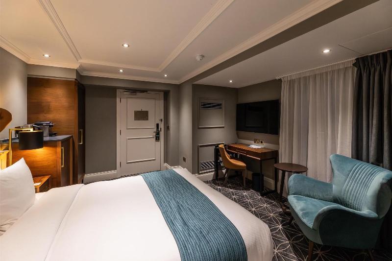 100 Queens Gate Hotel, Curio Collection by Hilton - Oda
