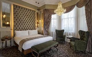 100 Queens Gate Hotel, Curio Collection by Hilton fotoÄŸrafÄ±