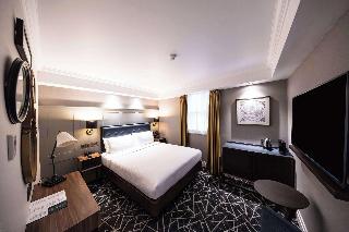 100 Queens Gate Hotel, Curio Collection by Hilton fotoÄŸrafÄ±