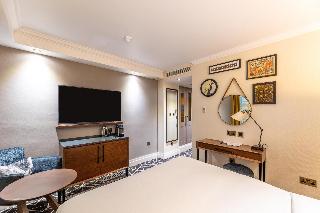 100 Queens Gate Hotel, Curio Collection by Hilton fotoÄŸrafÄ±